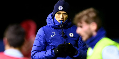 Tuchel Langsung Bikin Pemain Chelsea Nyaman thumbnail